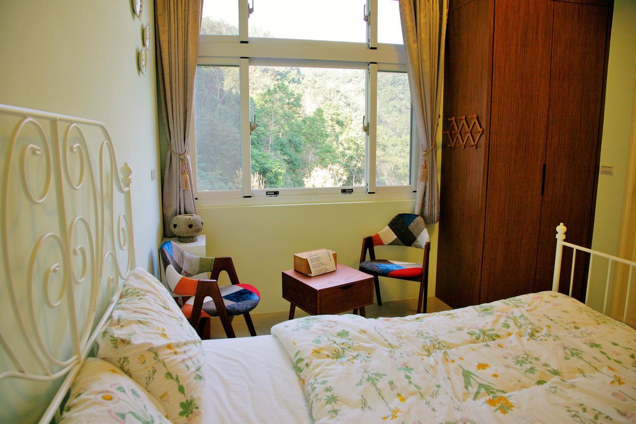 Yanzitao Pottery Coffee B&B Nanzhuang Exterior foto